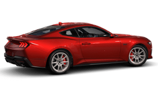 2024 Ford Mustang® External Image 4